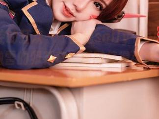 细节控的狂欢——重温sally dorasnow多啦雪的卯花音，原图值得用放大镜来欣赏呀！